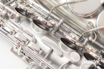 Alto Saxophone Anchert “Authentic” 【熊本氏 選定品】