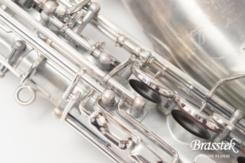 Alto Saxophone Anchert “Authentic” 【熊本氏 選定品】