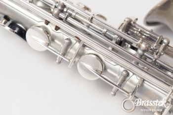Alto Saxophone Anchert “Authentic” 【熊本氏 選定品】