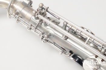Alto Saxophone Anchert “Authentic” 【熊本氏 選定品】