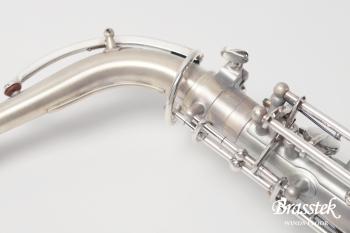 Alto Saxophone Anchert “Authentic” 【熊本氏 選定品】