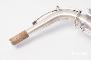 Alto Saxophone Anchert “Authentic” 【熊本氏 選定品】