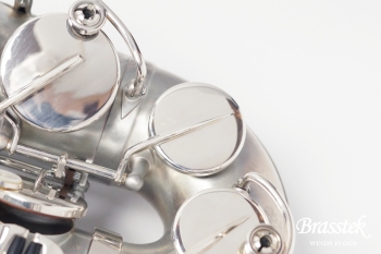 Alto Saxophone Anchert “Authentic” 【熊本氏 選定品】