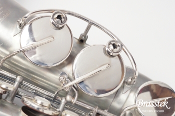 Alto Saxophone Anchert “Authentic” 【熊本氏 選定品】