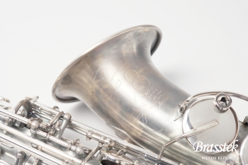 Alto Saxophone Anchert “Authentic” 【熊本氏 選定品】