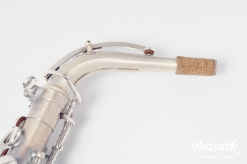 Alto Saxophone Anchert “Authentic” 【熊本氏 選定品】