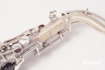 Alto Saxophone Anchert “Authentic” 【熊本氏 選定品】