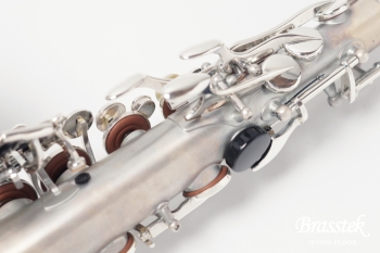 Alto Saxophone Anchert “Authentic” 【熊本氏 選定品】