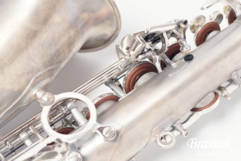 Alto Saxophone Anchert “Authentic” 【熊本氏 選定品】