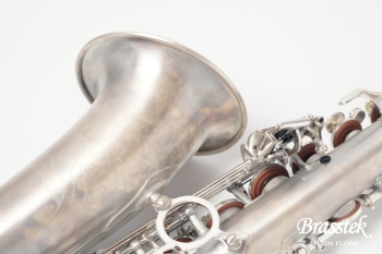 Alto Saxophone Anchert “Authentic” 【熊本氏 選定品】