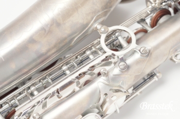 Alto Saxophone Anchert “Authentic” 【熊本氏 選定品】