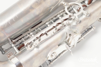 Alto Saxophone Anchert “Authentic” 【熊本氏 選定品】