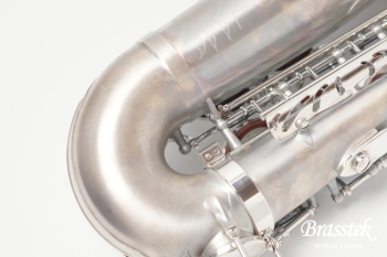 Alto Saxophone Anchert “Authentic” 【熊本氏 選定品】
