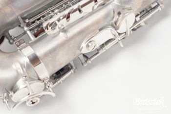 Alto Saxophone Anchert “Authentic” 【熊本氏 選定品】