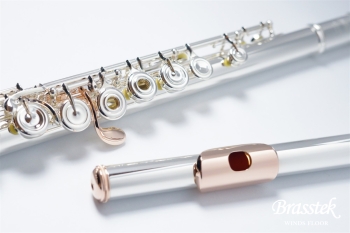 Altus x Brasstek original model TSⅡ-RE Rose ”D”【即納可能】