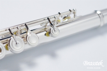 Altus x Brasstek original model TSⅡ-RE Rose ”D”【即納可能】