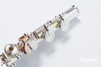 Altus x Brasstek original model TSⅡ-RE Rose ”D”【即納可能】