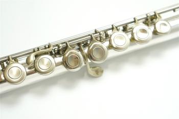 Flute　M-180