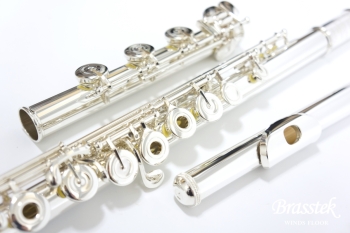 Flute DS-RHE offset