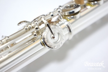 Flute DS-RHE offset
