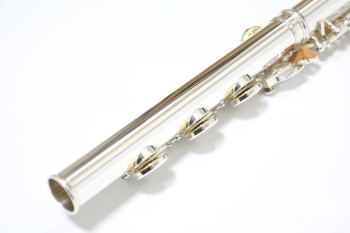 Flute DS-RHE offset