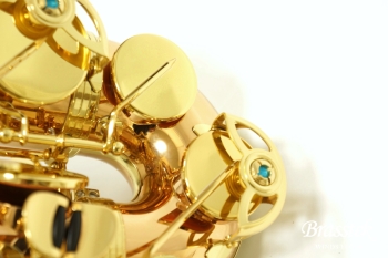 Alto Saxophone  A-WO2