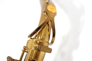 Alto Saxophone YAS-62A