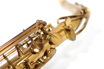 Alto Saxophone YAS-62A