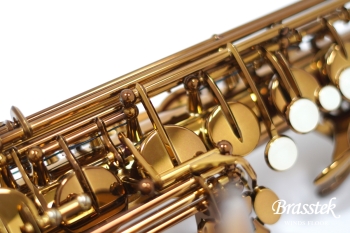 Alto Saxophone YAS-62A