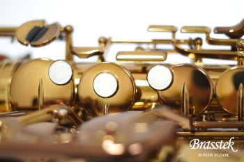 Alto Saxophone YAS-62A