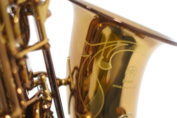 Alto Saxophone YAS-62A