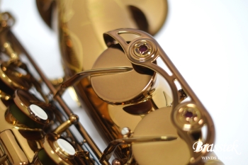 Alto Saxophone YAS-62A
