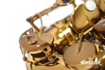 Alto Saxophone YAS-62A