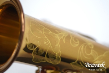 Alto Saxophone YAS-62A