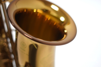 Alto Saxophone YAS-62A