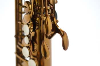 Alto Saxophone YAS-62A