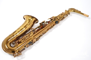 Alto Saxophone YAS-62A