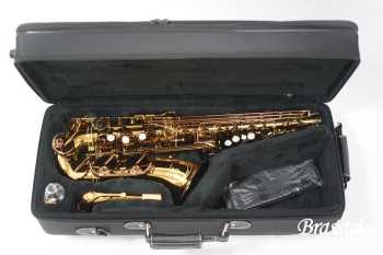 Alto Saxophone YAS-62A