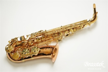 Alto Saxophone A-WO20