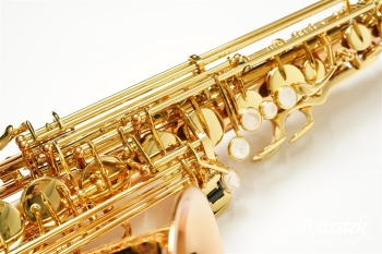 Alto Saxophone A-WO20