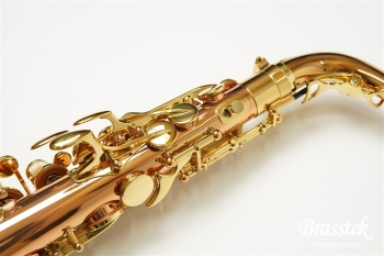 Alto Saxophone A-WO20