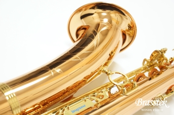 Tenor Saxophone  T-WO2
