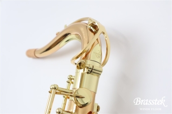 Tenor Saxophone T-WO2