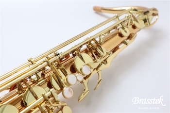 Tenor Saxophone T-WO2