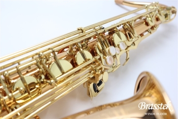 Tenor Saxophone T-WO2