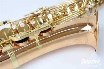 Tenor Saxophone T-WO2