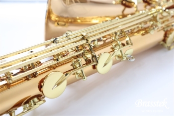 Tenor Saxophone T-WO2