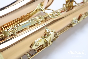 Tenor Saxophone T-WO2