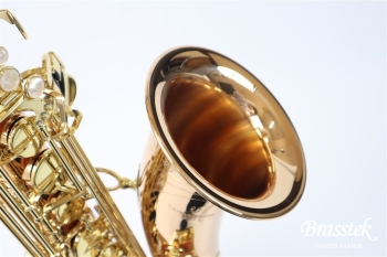 Tenor Saxophone T-WO2