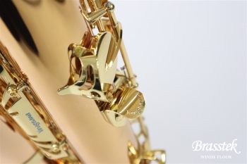 Tenor Saxophone T-WO2